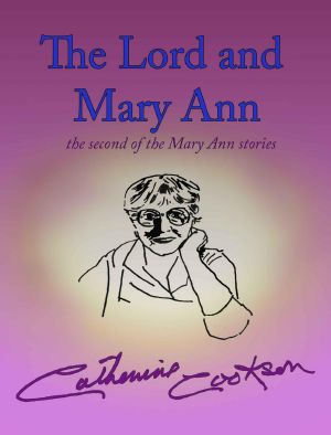 [The Mary Ann Series 02] • The Lord and Mary Ann